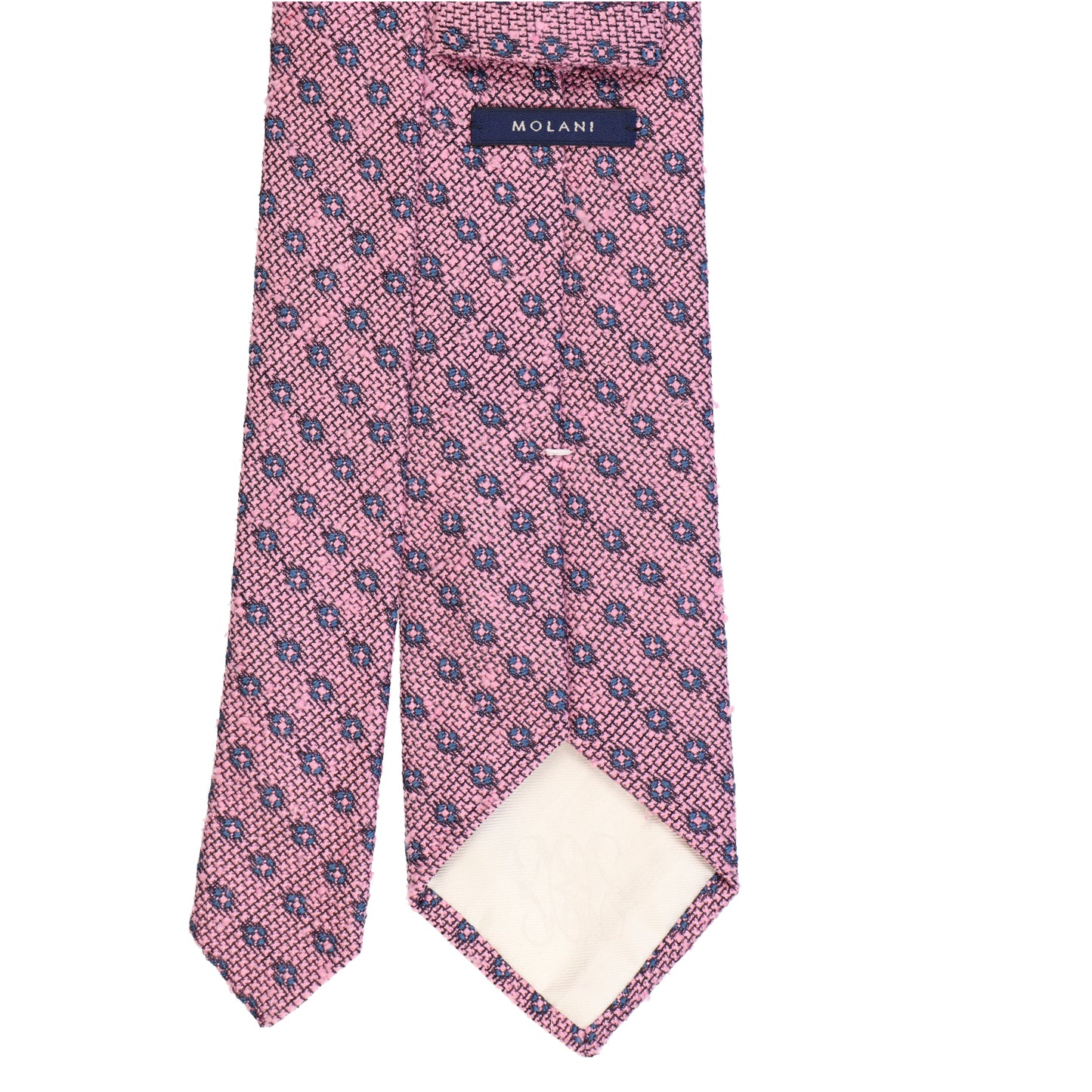 Grenadine Stelle di Seta – Rosa Notte