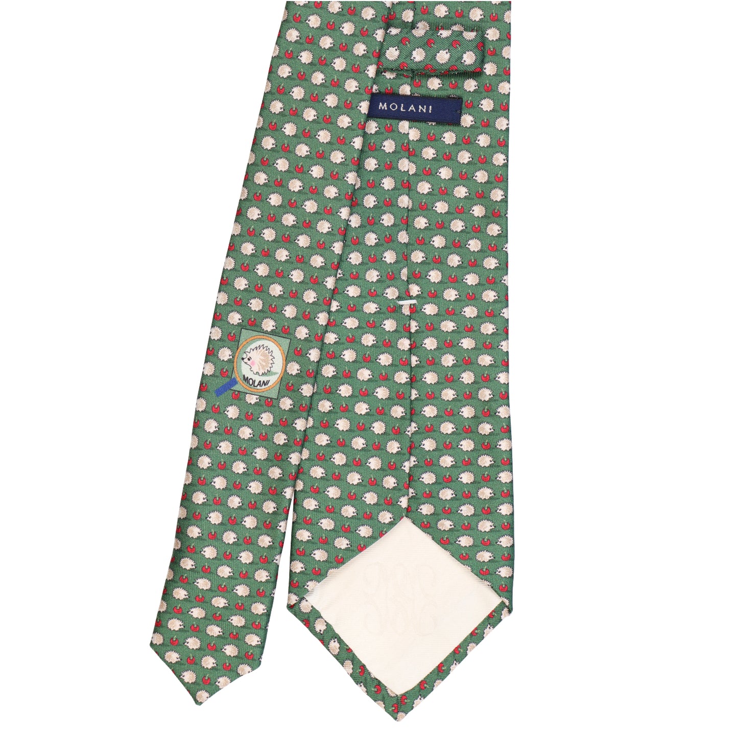 Igel Hedgehog hideaway – verde muschio