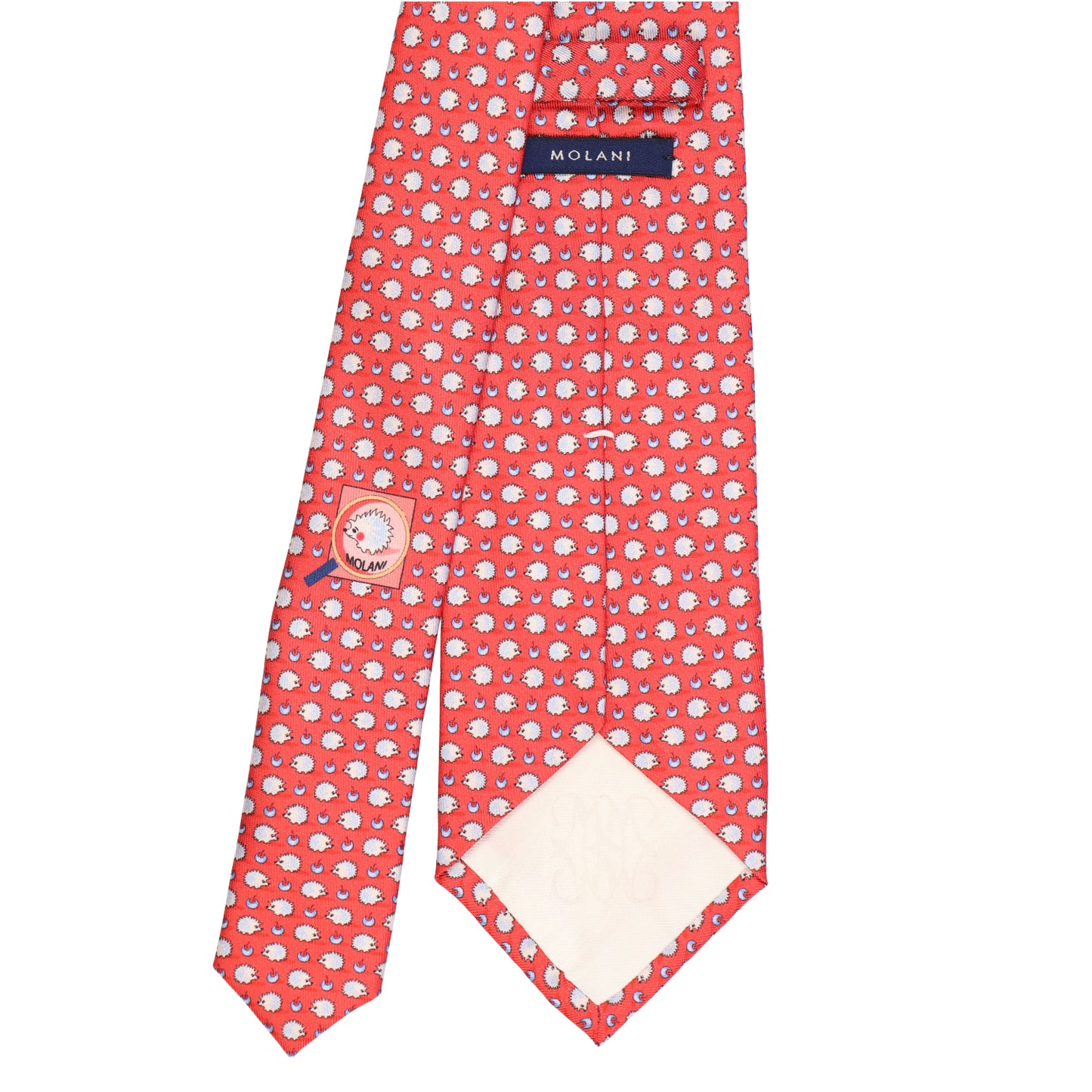 Igel Hedgehog Hideaway - crema di terracotta