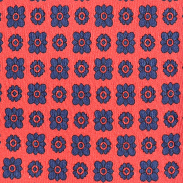 Krawatte - Fiore di Como