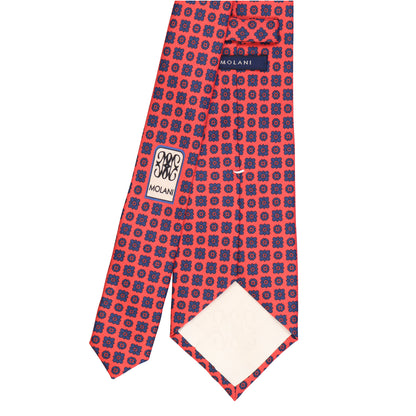 Krawatte - Fiore di Como