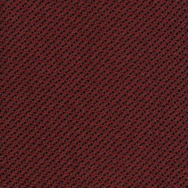 Krawatte - Grenadine uni fine – castagno