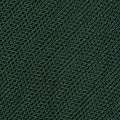 Krawatte - Grenadine Uni fine – Verde abete