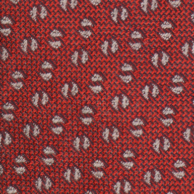 Grenadine solare – Terracotta e Avorio