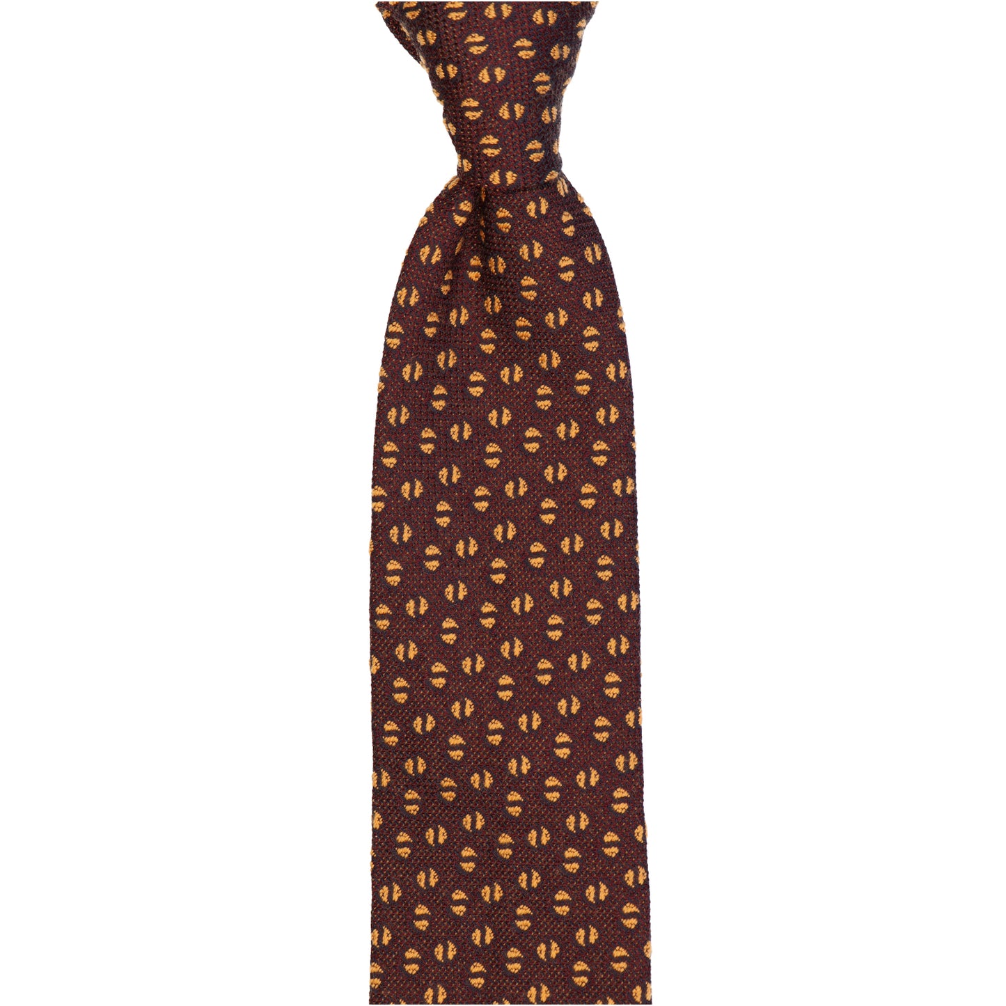 Grenadine solare – Cioccolato & Oro