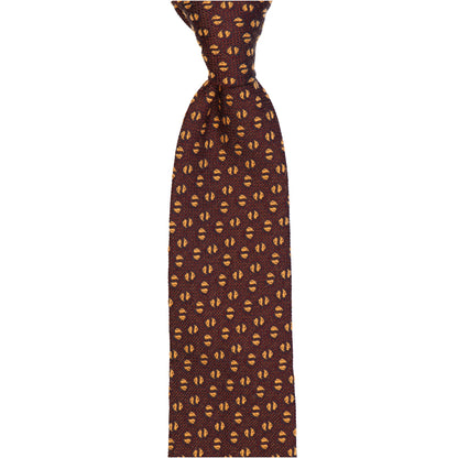 Grenadine solare – Cioccolato & Oro