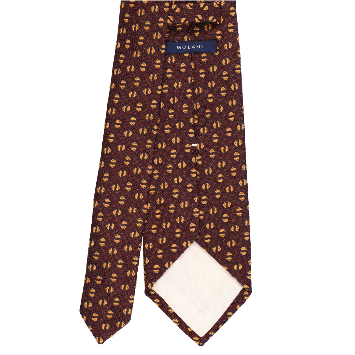 Grenadine solare – Cioccolato & Oro