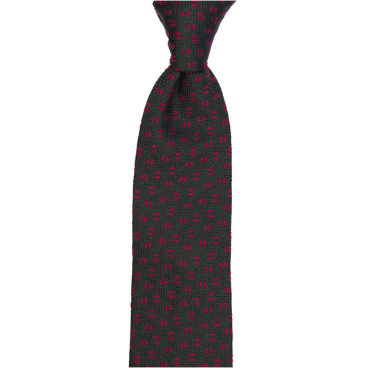 Grenadine solare – verde intenso & Rubino