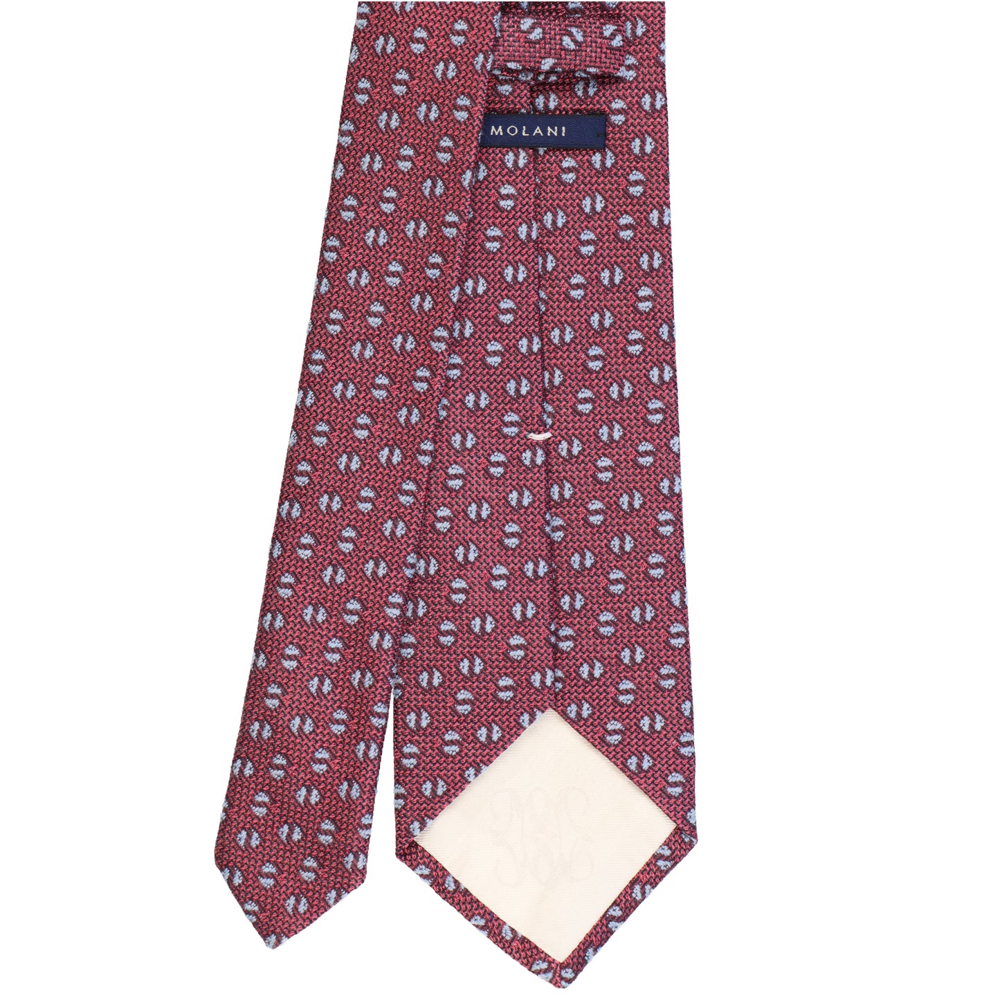 Grenadine Solare - foglie di vite