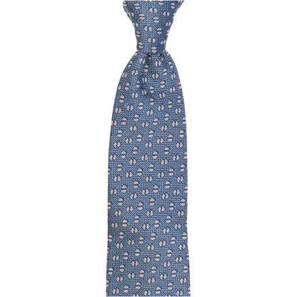 Grenadine Solare – Azzurro Seta