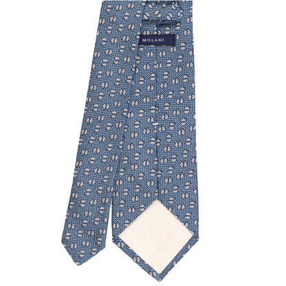 Grenadine Solare – Azzurro Seta