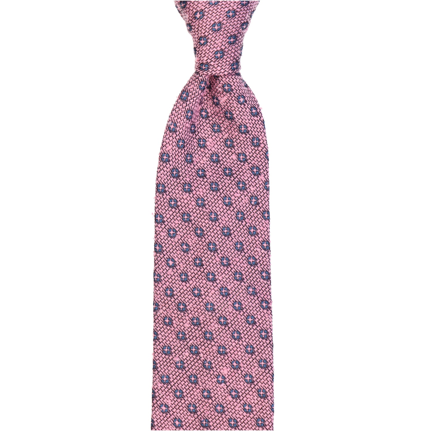 Grenadine Stelle di Seta – Rosa Notte