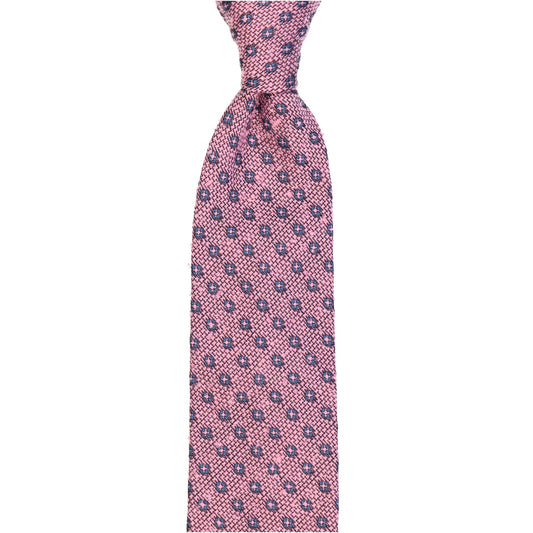 Grenadine Stelle di Seta – Rosa Notte