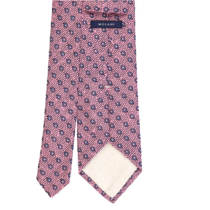 Grenadine Stelle di Seta – Rosa Notte