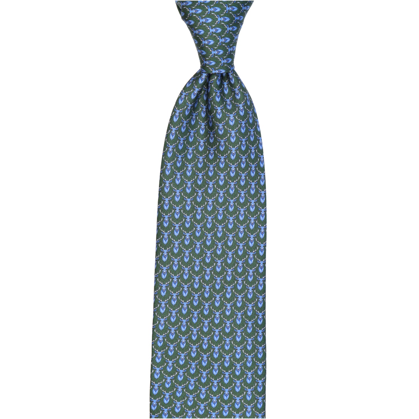 Hirsch Urban Stag - Verde acqua