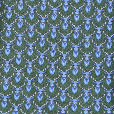 Hirsch Urban Stag - Verde acqua