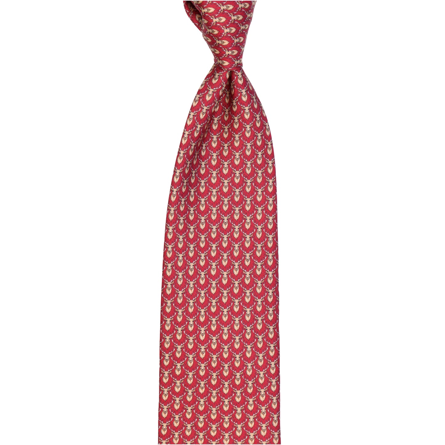 Hirsch urban Stag - rosso ciliegia selvatica