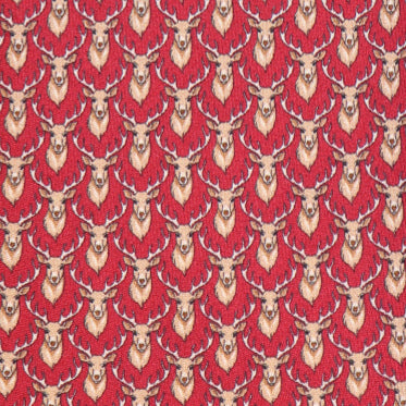 Hirsch urban Stag - rosso ciliegia selvatica