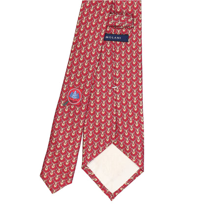 Hirsch urban Stag - rosso ciliegia selvatica