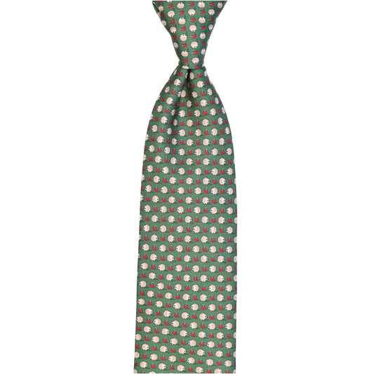 Igel Hedgehog hideaway – verde muschio