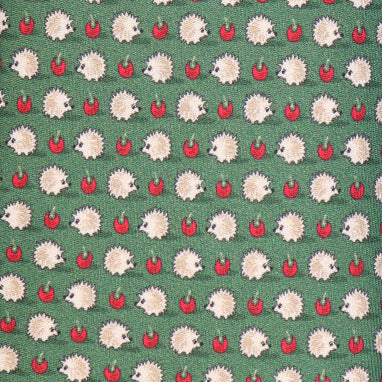 Igel Hedgehog hideaway – verde muschio