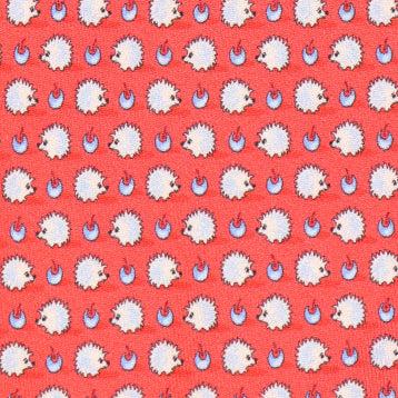 Igel Hedgehog Hideaway - crema di terracotta