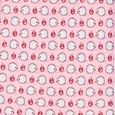 Igel Hedgehog hideaway – rosé clair