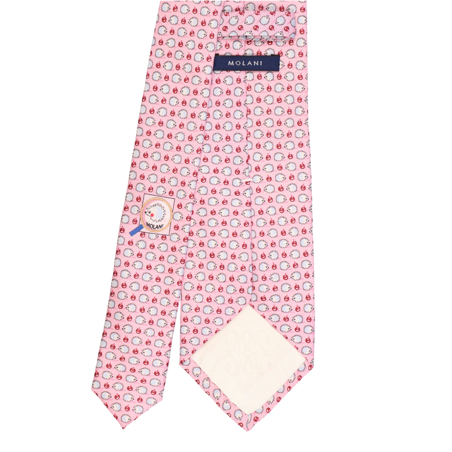 Igel Hedgehog hideaway – rosé clair