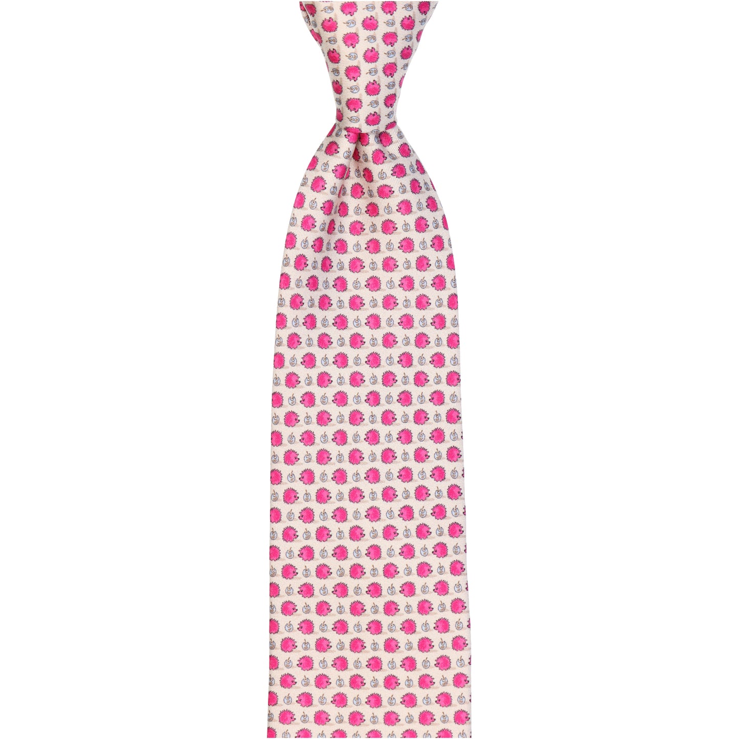 Igel Hedgehog Hideaway - Champagne con rosa