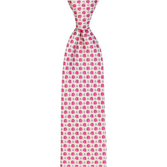 Igel Hedgehog Hideaway - Champagne con rosa