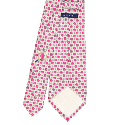 Igel Hedgehog Hideaway - Champagne con rosa