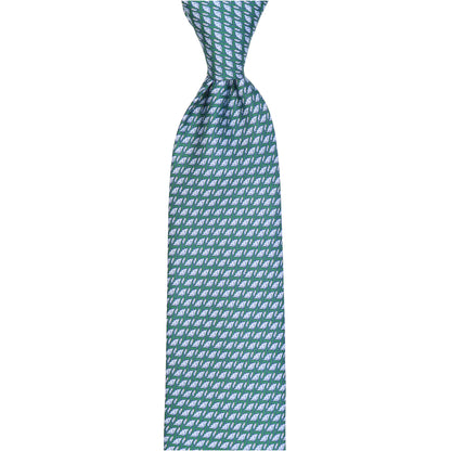 Ginko Motiv The Kyoto Pattern - Verde muschio