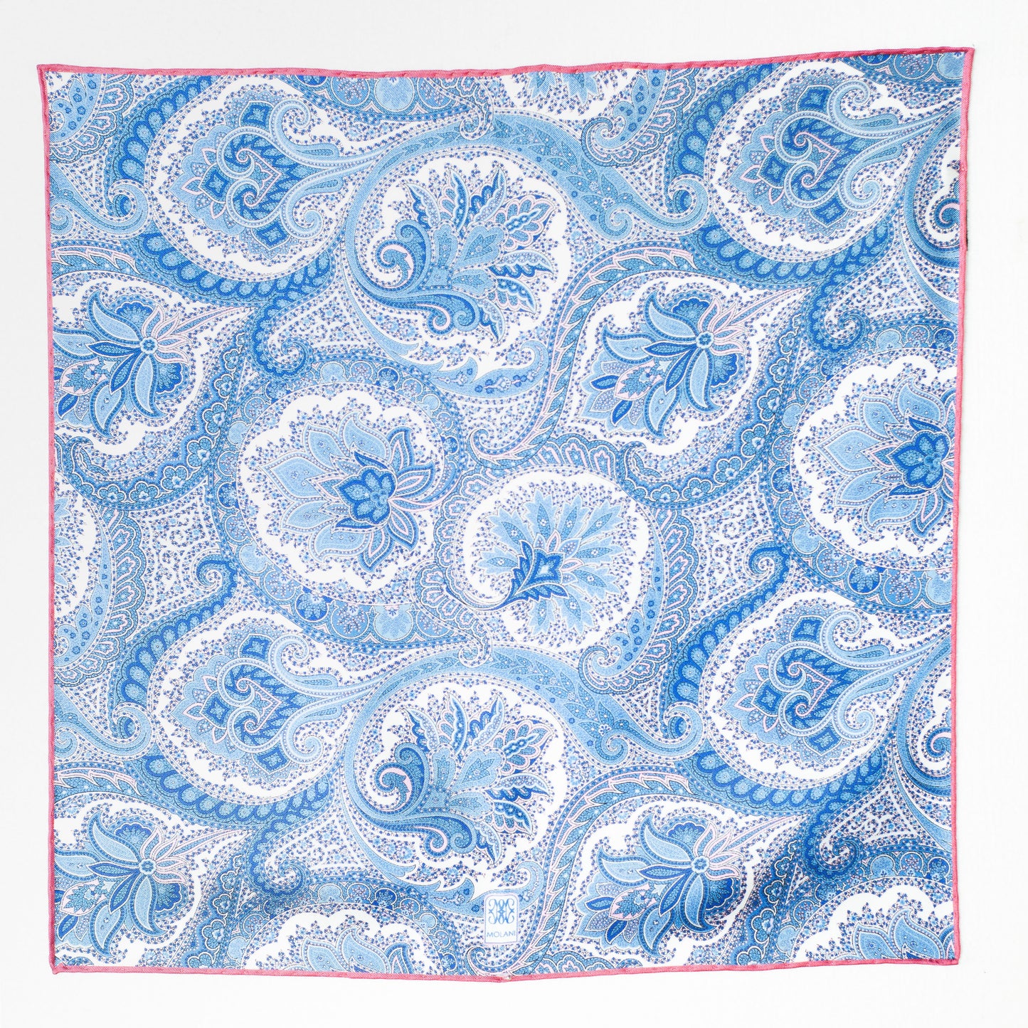 Pochette - Paisley Brise #18